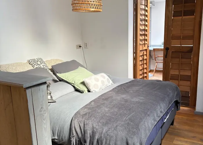 Hébergement de vacances Pothuis Zuid *