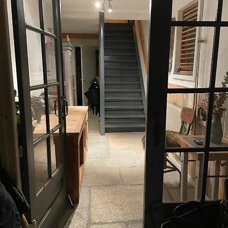 Pothuis Zuid Ferienhaus *