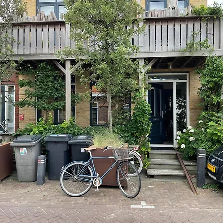 Pothuis Zuid Ferienhaus