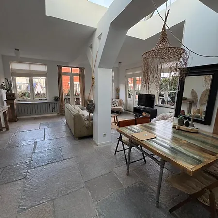 Pothuis Zuid 잔드보르트