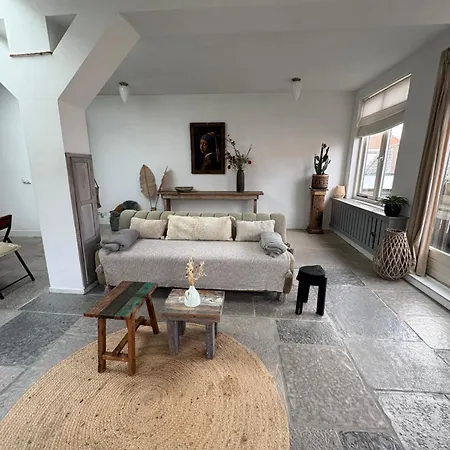 Pothuis Zuid * 잔드보르트