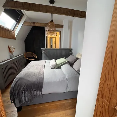 Pothuis Zuid * 잔드보르트