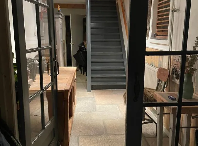 Pothuis Zuid 펜션 *