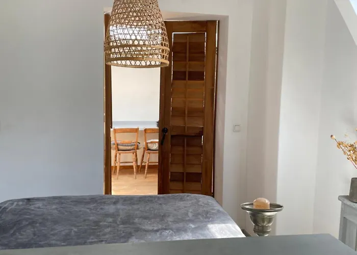 Pothuis Zuid 펜션 잔드보르트