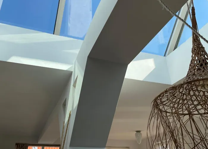 Pothuis Zuid 잔드보르트